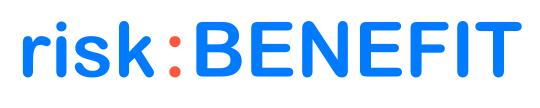 risk:Benefit Logo